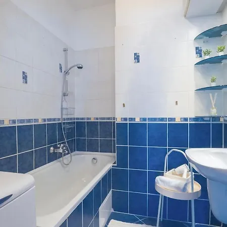 Cabana Apartments Budapest - City - Free Private Parking * Budapešť
