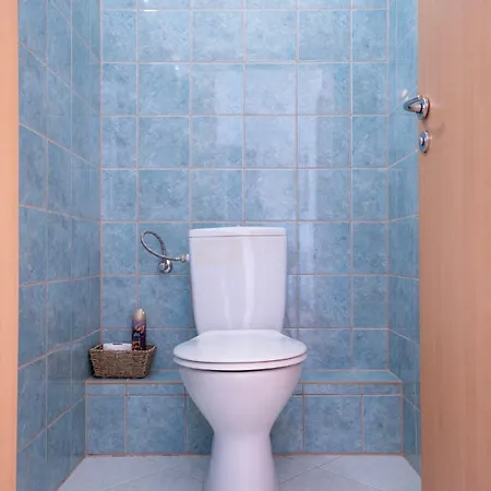 Cabana Apartments Budapest - City - Free Private Parking Budapešť