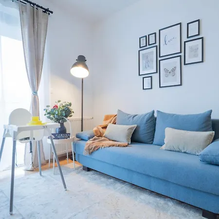 - - Free Parking - Donau Lejlighed Budapest