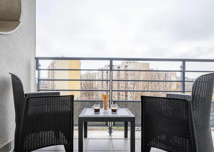Apartmán - - Free Parking - Donau