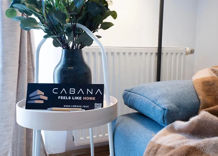Apartmán - - Free Parking - Donau