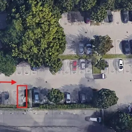 Apartmán - - Free Parking - Donau Budapešť